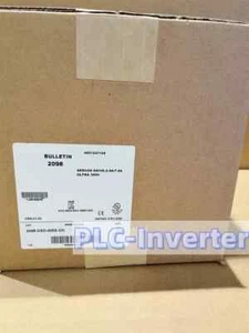 NUEVO Allen Bradley Servo Drive 2098-DSD-005X-DN DHL o FedEx Envío Rápido- - Imagen 1 de 6
