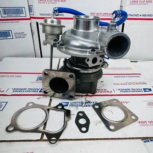 RHF5 Turbo 1118010-850 8972400083 VH430056 For Isuzu NPR NHR Light Truck 4JH1T - Picture 1 of 6