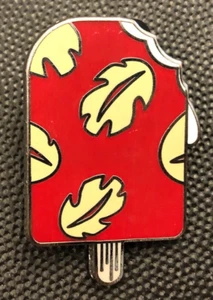 Disney Pin 129804 Lilo & Stitch Eisbar Hawaii Shirt Leckerli Essen - Bild 1 von 3