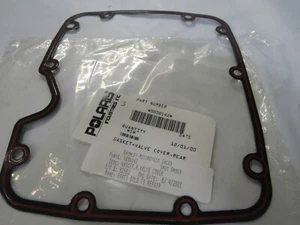 New OEM Polaris 5830124 Valve Cover Gasket NOS - Picture 1 of 2