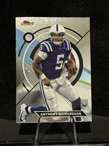 2023 Topps Composite Anthony Richardson #194 Finest Rookie RC Colts - Picture 1 of 1