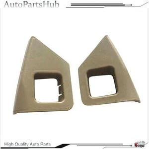 Glove Box Tool Storage Buckle L+R Accessories For 2006-2011 Toyota Camry XV40 - Picture 1 of 11