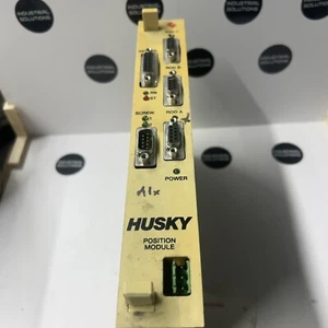 Husky 685120 Position Module Needs Repair - Picture 1 of 4