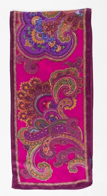 Authentique écharpe "  Lauren  Ralph Lauren " / " Lauren Ralph Lauren " Scarf - Photo 1/4