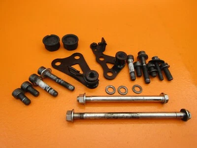 2017 Yamaha Yzf R3 Oem Motor Mounts - Image 1 of 4