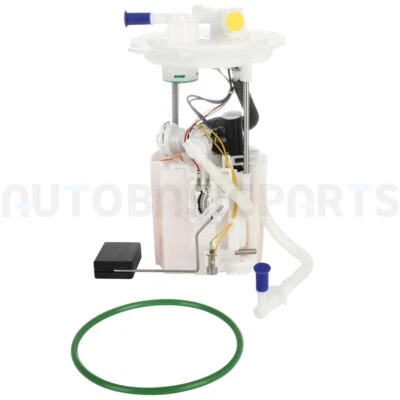For 2013-2016 Nissan Pathfinder Infiniti QX60 V6 3.5L Fuel Pump Assembly - Image 1 of 4