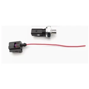 For Audi VW Beetle Golf Jetta Passat 06A919081J Oil Pressure Switch/Sensor 1set - Picture 1 of 5