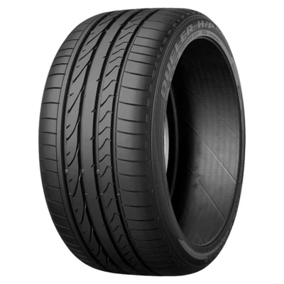 NEUMATICOS DE VERANO BRIDGESTONE 255/45 R20 101W DUELER H/P SPORT (MOE) RUN YLD - Imagen 1 de 4