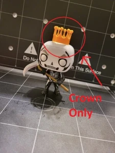Cantidad 1 Funko Freddy Crown para Funko Pop Totalmente Nuevo - Imagen 1 de 2