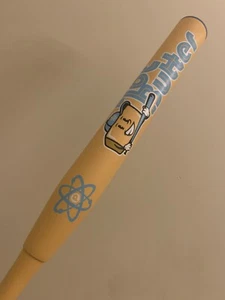 RARE Proton Hot Butter ASA Slowpitch Softball Bat (26) .5 Endload - Picture 1 of 6