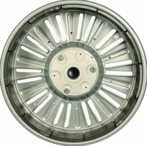 Genuine Washer Rotor Assembly For LG WM2301HR WM2487HWMA WM2101HW WM2501HVA - Picture 1 of 4