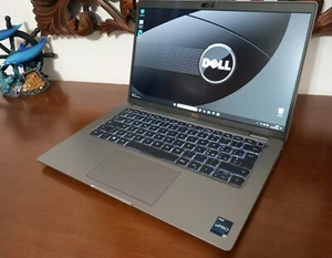 DELL Latitude 5440 I7-1265U 16 RAM 512 SSD in GARANZIA Notebook 14" Laptop - Afbeelding 1 van 18
