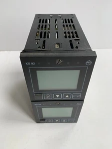 Controlador de proceso de temperatura 230 V PMA KS 92 9407 901 00001 hecho en Alemania - Imagen 1 de 7