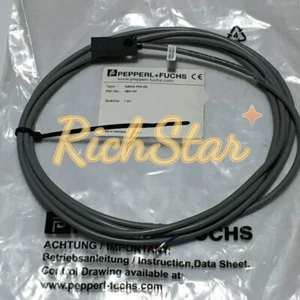 1pcs NBN4-F29-E0 For Pepperl+Fuchs New Inductiver Sensor Free Shipping - Picture 1 of 1