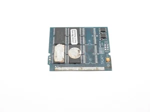 DE COLECCIÓN TOSHIBA SATELLITE 2135CS GENUINO OEM 8MB MEMORIA RAM CHIP PROBADO GRADO A - Imagen 1 de 5