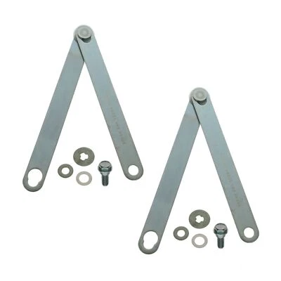 Cable de soporte de puerta trasera para camioneta Nissan D21 Foto 1 de 4