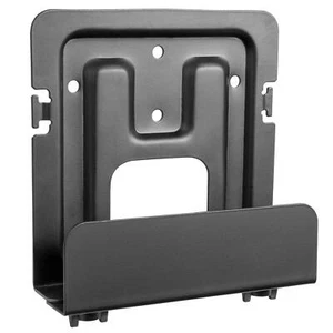 RICOO IP-TV Set-Top Boxen Wand-Halterung Halter Aufhängung Befestigung Z0602 - Bild 1 von 5