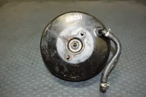 Booster de freno 05U01 1989-1994 OEM JDM Nissan Skyline GTR R32 - Imagen 1 de 5