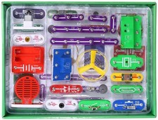 electrical circuit toys