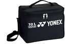 Yonex Sac Isotherme Style M Taille 10L Bag1997m Noir Fedex/Dhl