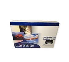 Compatible Toner Cartridge Replacement for Brother DR-400 New in Box