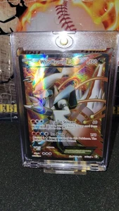 Pokemon White Kyurem EX Boundaries Crossed Full Art #146 - Picture 1 of 2