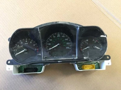 01 02 Jaguar XJ8 4.0L USED Speedometer Head Cluster MPH NON SUPERCHARGED - Image 1 of 4