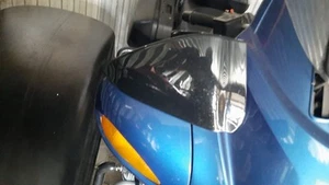 Motorcycle Mirror Deflector BMW Custom Version - Picture 1 of 3