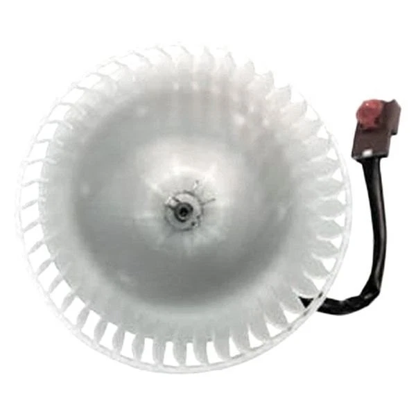 For Acura Legend 1991-1995 TYC HVAC Blower Motor Assembly — 第 1/4 张图片