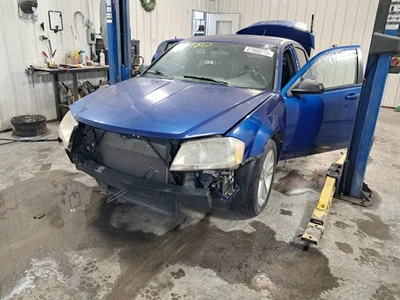 2013 Dodge Avenger Coolant Reservoir 3.6L Used OEM 671-00178 82000 Miles Foto 1 de 4