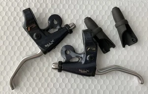 Shimano XTR ST-M900 Brake Levers MTN Bike **No Shifter Pods** 80’s - Picture 1 of 7
