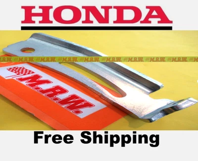 Honda Civic 2002 alternador correa soporte perno ajuste montaje motor 1,7 L OEM Foto 1 de 4