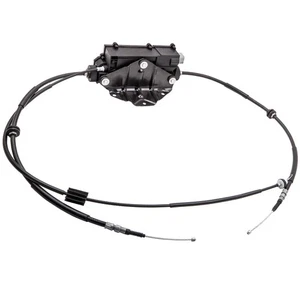 Parking Brake Actuator w/ Control Unit For BMW X5 X6 E70 E71 E72 34436850289 - Picture 1 of 12