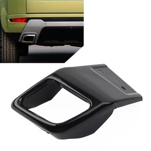 Rear Left Bumper Exhaust Valance Cover Trim For Land Rover Range Rover Evoque - Picture 1 of 7