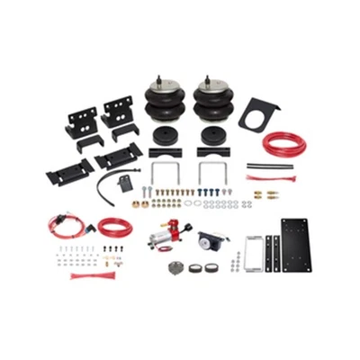 Firestone All-In-One Onboard Air Spring Kit w/ Gauge for Dodge Ram 2500 3500 Foto 1 de 4