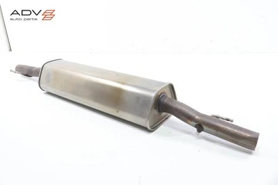 Silenciador tubo escape motor RAM PROMASTER CITY 2020-2022 2,4 L OEM -CORTE- Foto 1 de 4