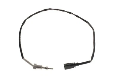 Sensore temperatura gas di scarico Valeo 369088 M14 x 1,5 per VW POLO 5 6R1 6C1 XL1 6Z1 Van - Immagine 1 di 4