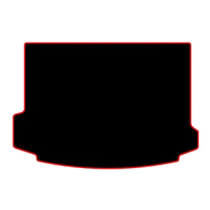 KOFFERRAUMMATTE FÜR LAND ROVER RANGE ROVER EVOQUE AB 2019 ALLWETTERTEPPICH MATTE - Bild 1 von 11