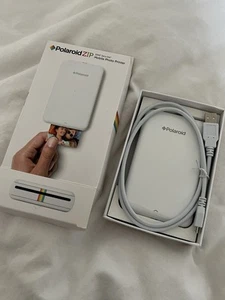 Polaroid Zip Mobile Printer - Bild 1 von 4