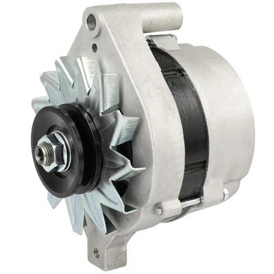 For Ford E-150 Econoline Club Wagon Custom XL XLT 2Dr Alternator 220-362 65Amp - Image 1 of 3
