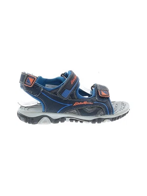 Eddie Bauer Boys Blue Sandals 3 - Image 1 of 2