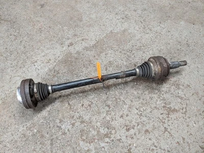 PORSCHE CAYENNE S 4.5 V8 RIGHT REAR DRIVE SHAFT 7L0501201A - Image 1 of 4