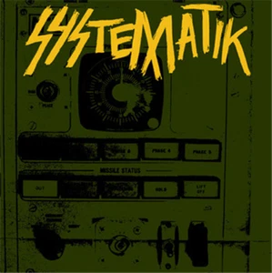 Systematik Systematik (Vinyl) 12" Single (UK IMPORT) - Picture 1 of 1