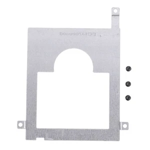 1Pc New Hard Drive Caddy Bracket For DELL Latitude E7450 04X5X8 EC147000600BDYR - Afbeelding 1 van 7