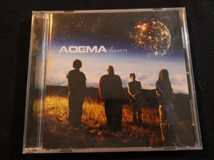 Adema - Planets CD - Picture 1 of 4