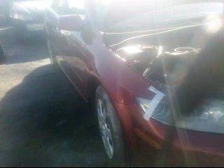 Radiator Fan Motor Fan Assembly 4-138 Fits 03-08 MAZDA 6 1378653 Foto 1 de 4