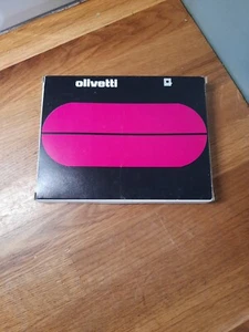 Olivetti 80805 A Tape Original Cover Up Correct Lexikon C - E.T. - Bild 1 von 4