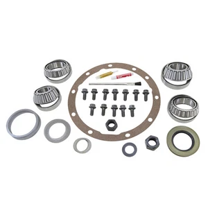 YK C8.75-A - Yukon Master Overhaul Kit for Chrysler 8.75" 741 case LM bearings - Picture 1 of 1