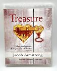 NEW Treasure Jacob Armstrong Program Guide and USB Sealed Christian Life