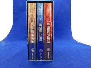 His Dark Materials Trilogy - Phillip Pullman (Paperback, 2003, Box Set) - Picture 1 of 5